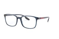 Montatura vista Prada Linea Rossa Uomo 0PS 01OVCZH1O150 - 0PS 01OVCZH1O150
